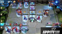 王者荣耀自走棋魏卫桑战阵容发详解 魏卫桑战流怎么玩