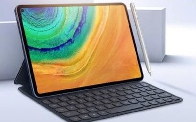 华为MatePad Pro用户评价出炉：“多屏协同办公首选”