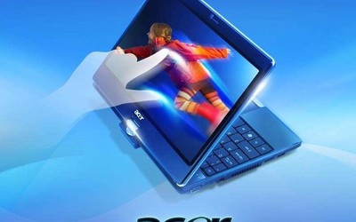 宏碁上新啦！新款Swift 3笔记本将搭载Intel Core i5