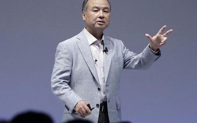 孙正义：AI科目应纳入日本高考 自动驾驶要抓紧研究