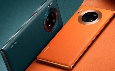 华为Mate30 Pro 5G 8+128GB版明日开售 到手价6399元