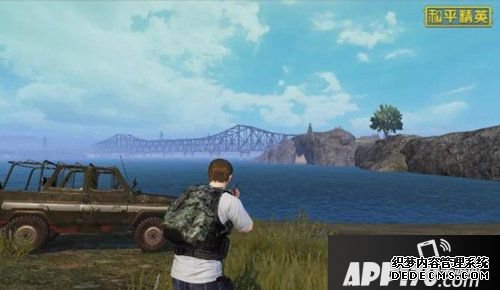 僻静精英新版原来袭 极寒圣诞齐上线