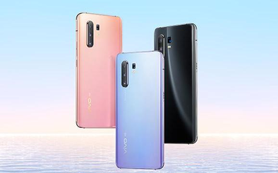 vivo X30系列5G新机开启预售！3298元起多重好礼等你