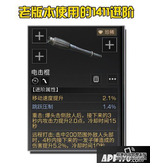 嫡之后浅谈版本之子军人领略 军人进阶思路