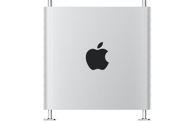 苹果“生产力大神”Mac Pro拆解报告：维修更换DIY满分
