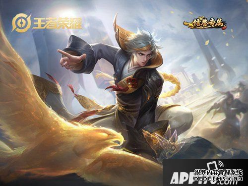 王者荣耀狄仁杰铭文搭配详解最强出装 狄仁杰铭文搭配详解2019