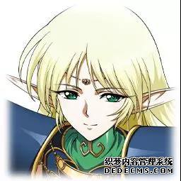 梦幻模仿战蒂德莉特英雄评价 蒂德莉特怎么样