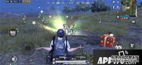 僻静精英鏖战隆冬新版本今天上线
