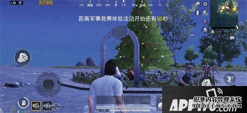 僻静精英鏖战隆冬新版本今天上线