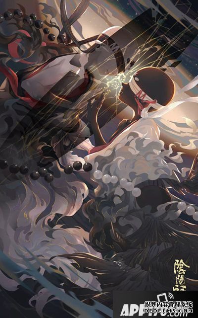 阴阳师全新SSR阶式神云外镜即将登场 浮世虚妄神镜终圆