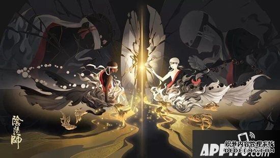 阴阳师全新SSR阶式神云外镜即将登场 浮世虚妄神镜终圆