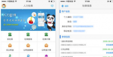 河南社保怎么查询个人账户
