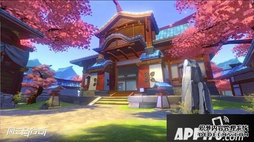 《风云岛动作》重逢密测PV首曝 超过虚拟与现实