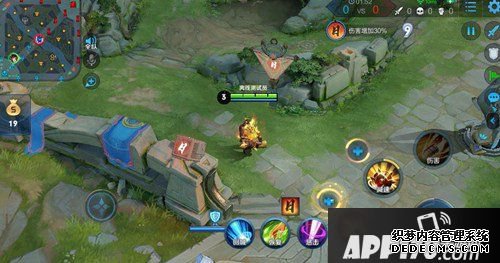 王者荣耀体验服爆料 无限乱斗进级无限之石上线