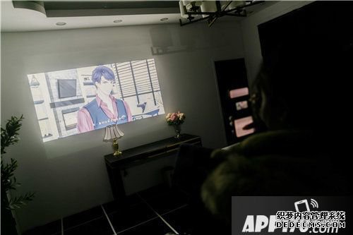 恋与建造二周年首个陶醉式体验展
