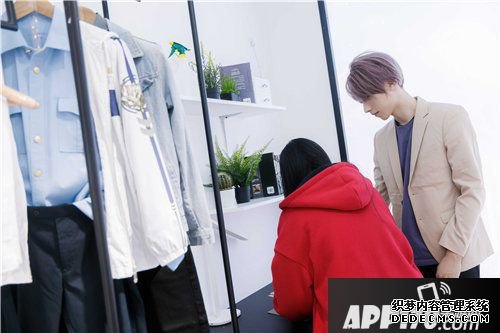 恋与建造二周年首个陶醉式体验展