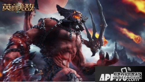 魔秘诀之英雄无敌王朝血月之蚀玩法上线