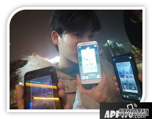 一起来捉妖建造人媒介