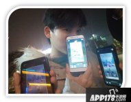 一起来捉妖制作人有话说 打破次元与你相见