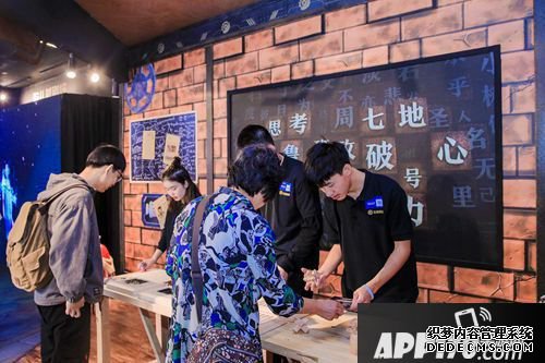 王者荣耀TGC峡谷开放日落地海南 数字文化赋予都市手刺新风采