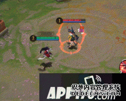 决斗平安京新式神一反木绵登场 夜雪绵织