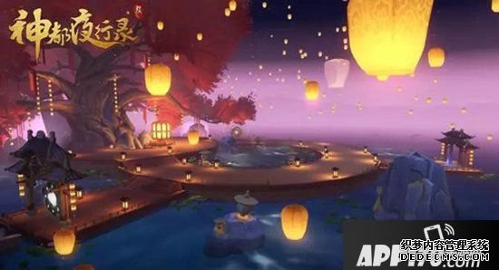 神都夜行录全国巡回晤面会武汉站圆满竣事 齐聚江城共欢歌