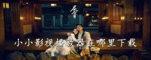 小小影视播放器在哪里下载