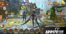 万王之王3D玩法爆料 幸运老兵回归