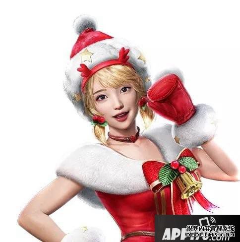 Merry Christmas 僻静精英超值圣诞套装来了