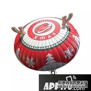 Merry Christmas 僻静精英超值圣诞套装来了