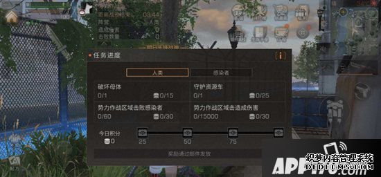 嫡之后莱文市势力战人类攻略 莱文市势力战人类怎么玩