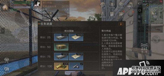嫡之后莱文市势力战人类攻略 莱文市势力战人类怎么玩