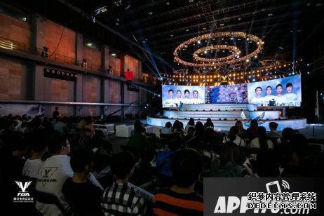 多多自走棋海南冠军之夜比拼