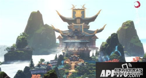 新笑傲江湖手游首发日数据无愧超明星称谓