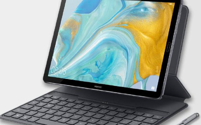 华为平板M6系列EMUI10开启公测 平板性能更强更流畅
