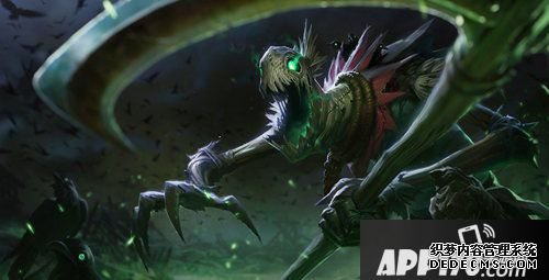 手游英雄同盟稻草人出装选择 稻草人怎么出装