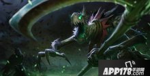 手游英雄联盟稻草人出装选择 稻草人怎么出装