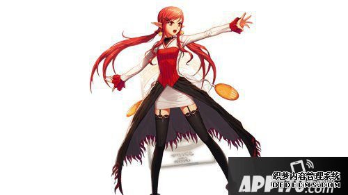 DNF元素师技术详解 元素师技术是什么