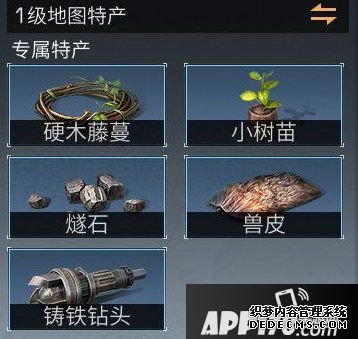 嫡之后舆图分级解读 舆图分级有什么用