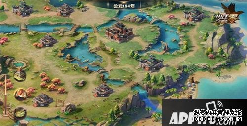 少年三国志零将星入命测试即将开启