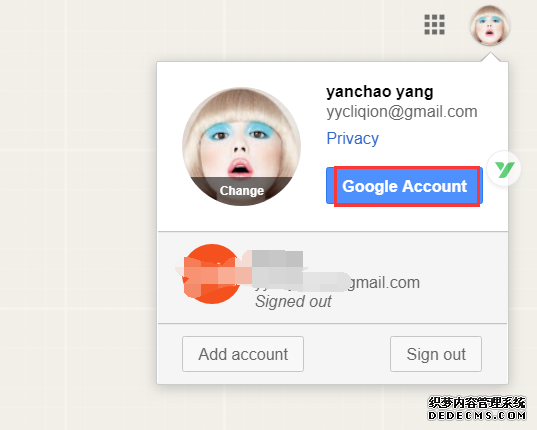 Google舆图怎么配置中文