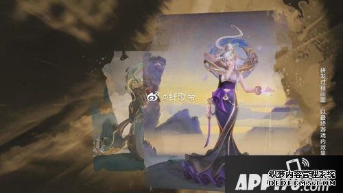 王者荣耀鼠年限定皮肤大全 2020鼠年皮肤汇总