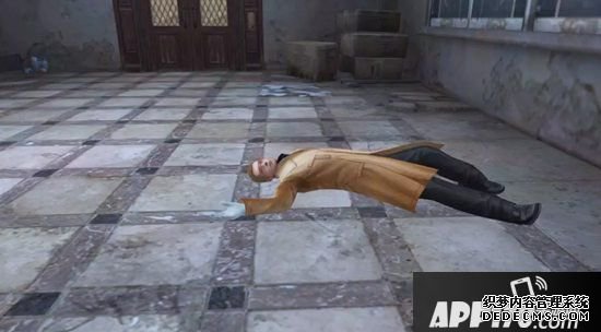 嫡之后辐射高校5大了局 传染者呈现人类意识