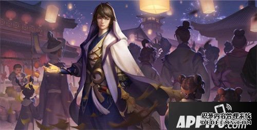 王者荣耀2020年玄雍资料片即将上线