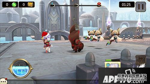 神域呼叫表态cp25续写本格日系rpg传奇