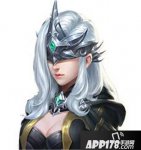 神谕幻想鳞化区墓地中的神秘女子详解 最后守望者