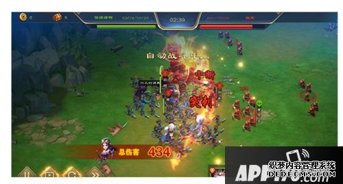 三国很忙今天开测