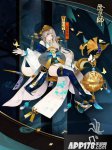 阴阳师新皮肤情报收藏已久的故事,是时候说给你听了