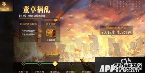 烽火四起分裂战打响