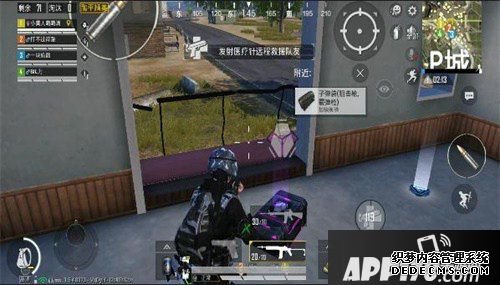 僻静精英特种作战来袭 五大兵种团队为王